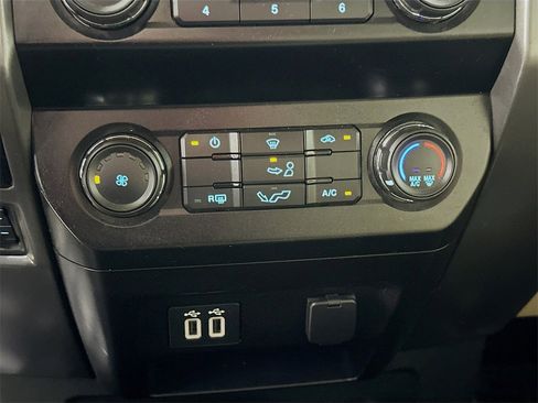 Used 2020 Ford F150 XLT w/ Equipment Group 301A Mid image 22