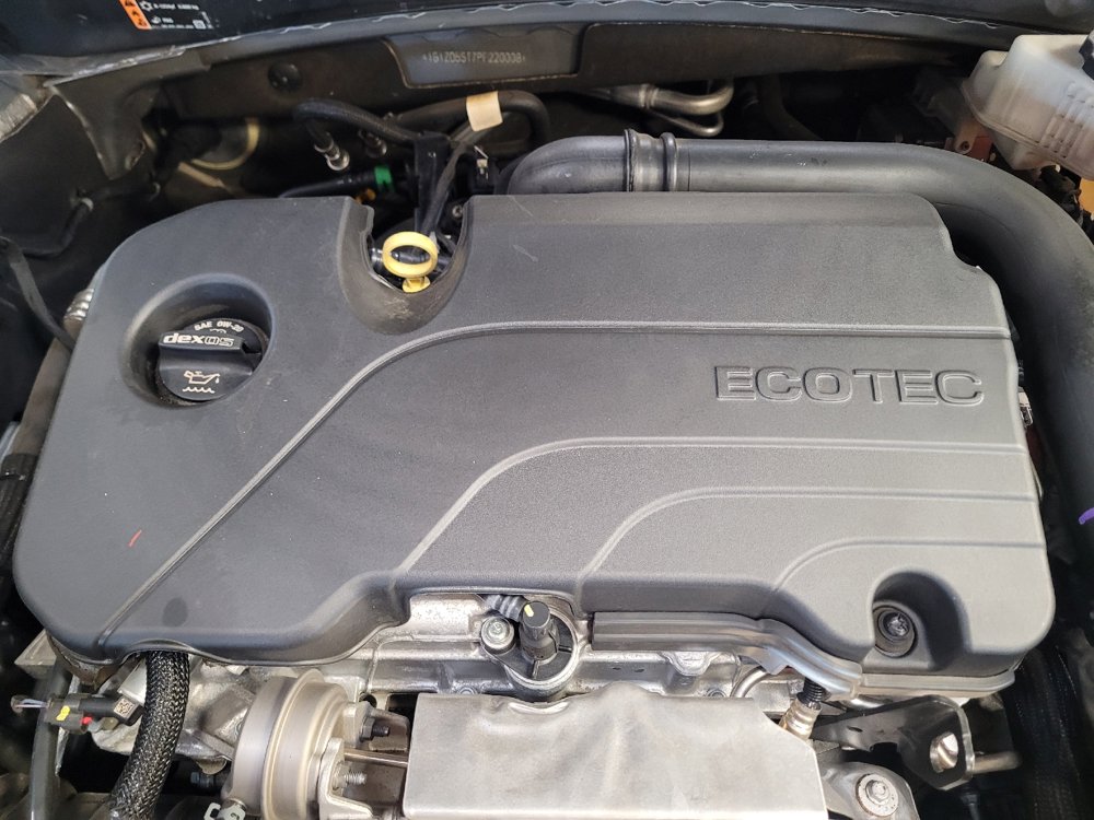 Used 2023 Chevrolet Malibu LT FWD image 30