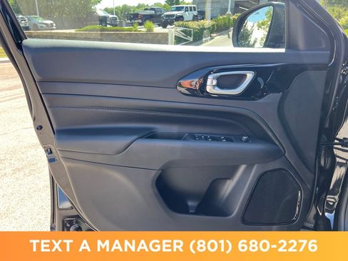 New 2026 Jeep Compass Latitude AWD/4WD image 10