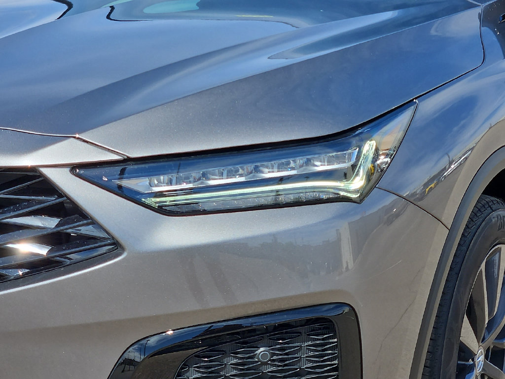New 2026 Acura MDX A-Spec AWD/4WD image 8
