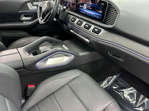 Certified 2024 Mercedes-Benz GLE 350 4MATIC image 33