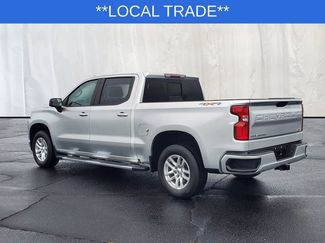 Used 2021 Chevrolet Silverado 1500 RST w/ Convenience Package II video 3