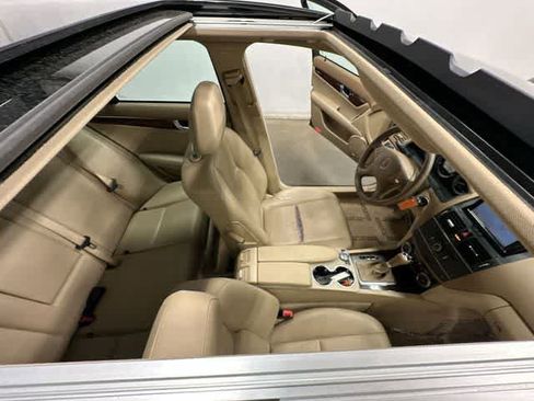 Used 2008 Mercedes-Benz C 300 4MATIC Sedan image 6