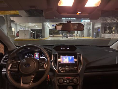 Used 2020 Subaru Impreza 2.0i image 6