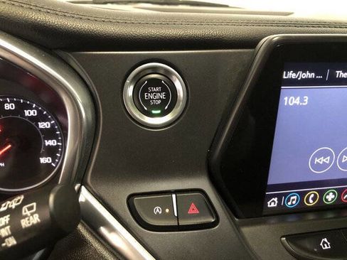 Used 2021 Chevrolet Blazer LT image 17