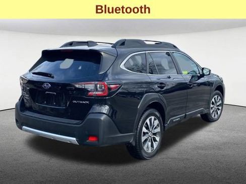 Certified 2023 Subaru Outback Limited image 9