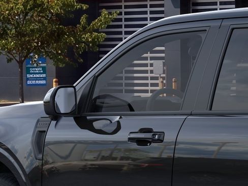 New 2025 Ford Maverick Lobo AWD/4WD image 21