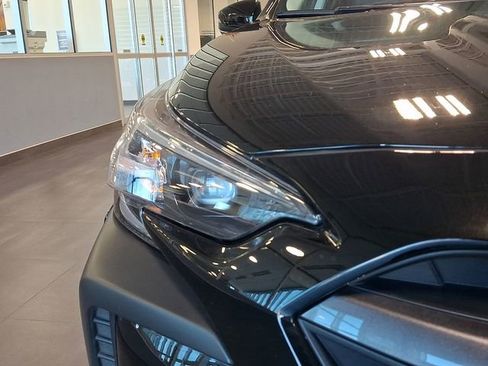 Certified 2025 Subaru Outback Limited AWD/4WD image 8