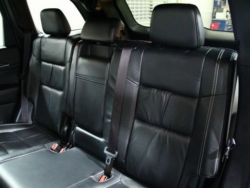 Used 2014 Jeep Grand Cherokee Limited image 27