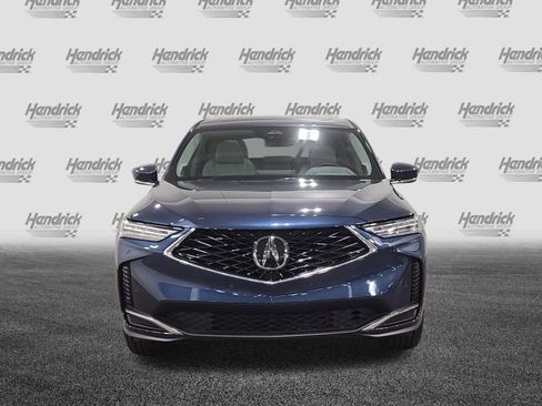 New 2026 Acura MDX FWD w/ Technology Package image 3