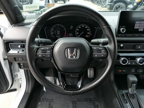 Used 2024 Honda Civic Sport image 15