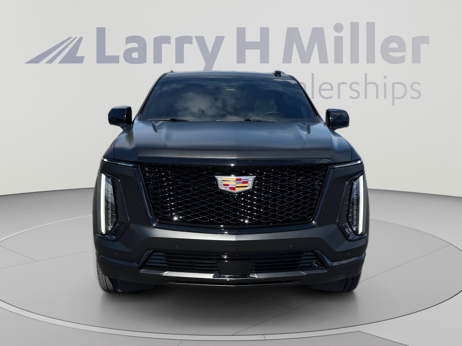 Used 2025 Cadillac Escalade Sport Platinum AWD/4WD image 8
