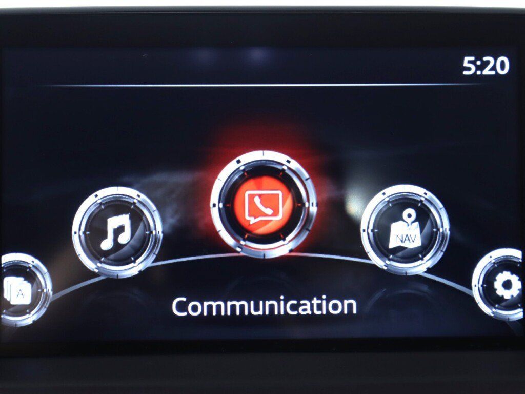 Used 2019 MAZDA CX-9 Grand Touring AWD/4WD image 17