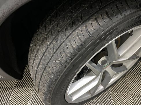 Used 2018 Alfa Romeo Stelvio Ti Sport image 49