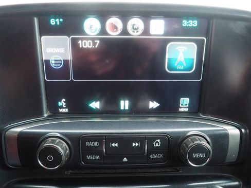 Used 2015 Chevrolet Silverado 3500 LT w/ LT Convenience Package image 11