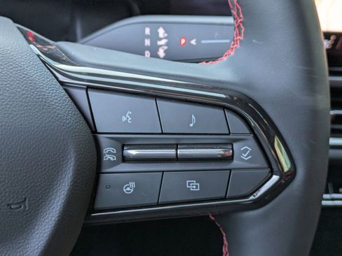 New 2026 Chevrolet Equinox EV RS image 27