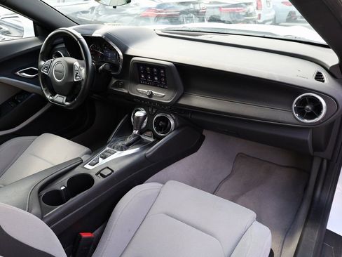Used 2023 Chevrolet Camaro LT image 18
