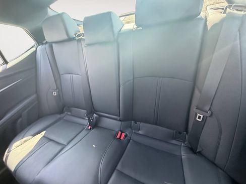New 2026 Toyota Camry XSE FWD image 13