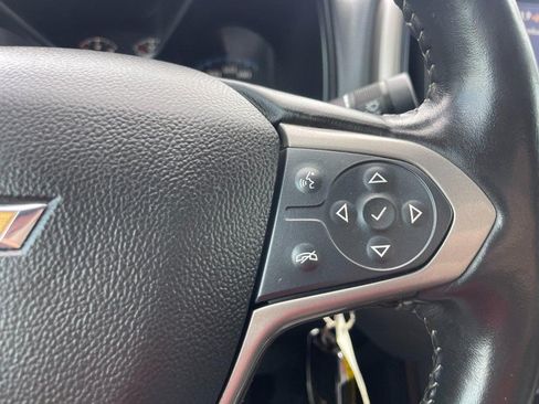 Used 2019 Chevrolet Colorado Z71 AWD/4WD image 18