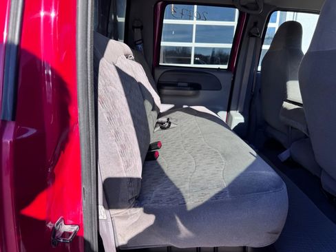 Used 1999 Ford F350 4x4 Crew Cab DRW Super Duty image 8