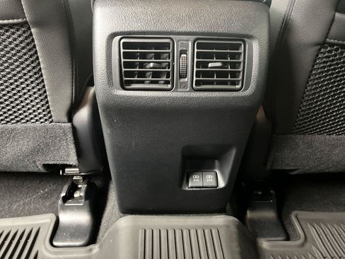 Used 2021 Toyota 4Runner TRD Off-Road Premium w/ Wilderness Package (TMS) AWD/4WD image 12
