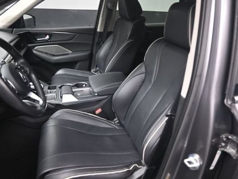 Used 2024 Acura MDX SH-AWD w/ Advance Package image 33
