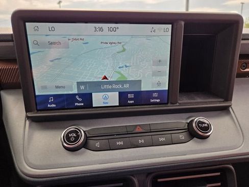 Used 2024 Ford Maverick Lariat AWD/4WD image 32