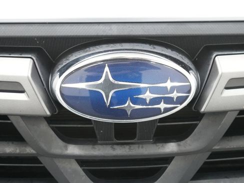 Used 2021 Subaru Crosstrek 2.5i Sport w/ Moonroof Package AWD/4WD image 12