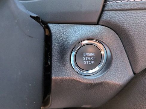 Certified 2025 Toyota RAV4 XLE w/ Convenience Package FWD image 23