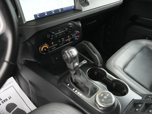 Used 2024 Ford Bronco Big Bend image 27