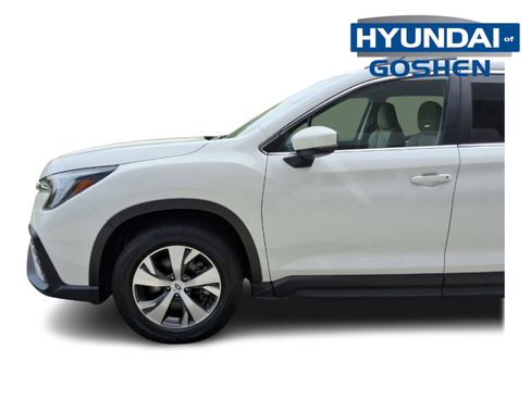 Used 2025 Subaru Ascent Premium AWD/4WD image 5