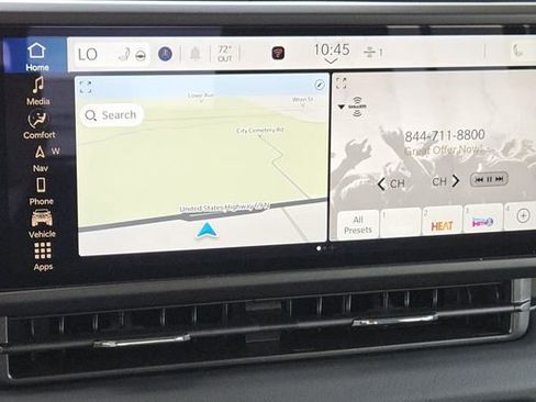 New 2025 Jeep Gladiator Mojave image 20