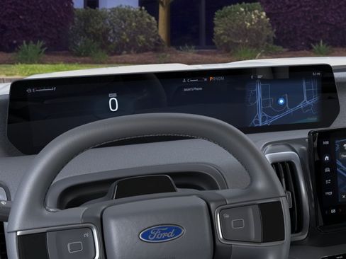 New 2026 Ford Expedition Max Active AWD/4WD image 13