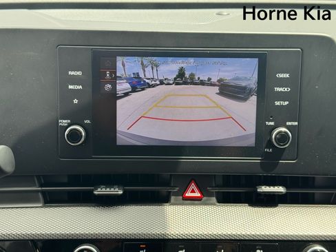 Certified 2023 Kia Sportage LX FWD image 22