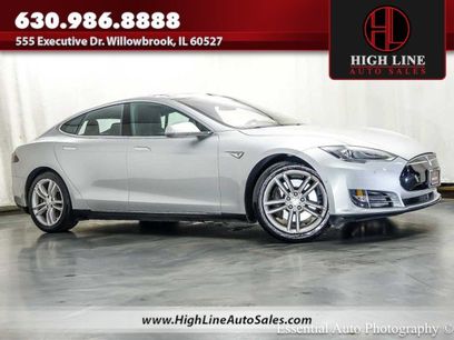 Used 2016 Tesla Model S 70