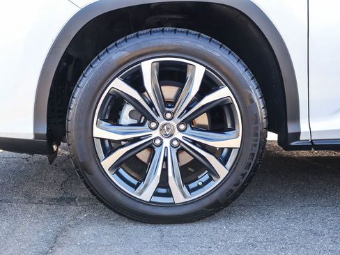 Used 2020 Lexus RX 350L FWD w/ Premium Package image 10