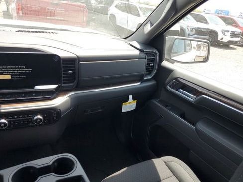 New 2026 GMC Sierra 1500 Elevation AWD/4WD image 16