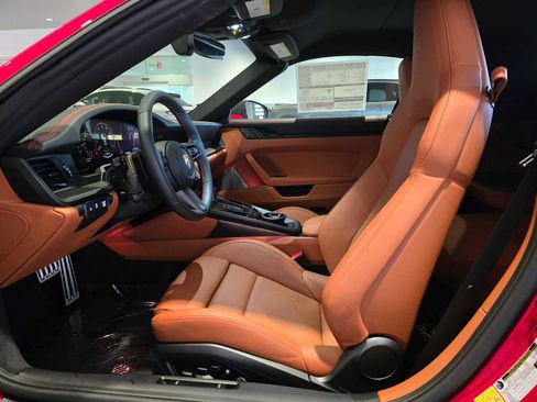 New 2026 Porsche 911 Carrera GTS image 21