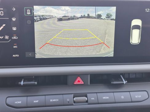 New 2027 Kia Seltos EX AWD/4WD image 22