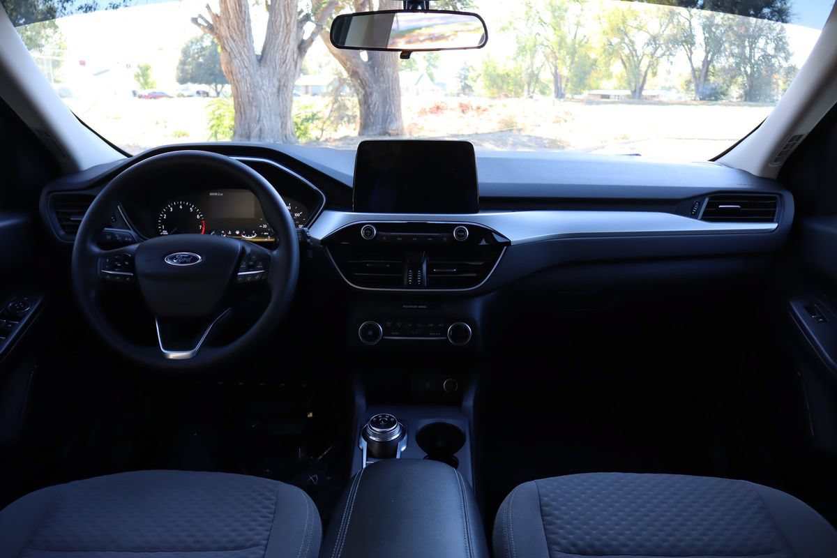 Used 2020 Ford Escape SE AWD/4WD image 16