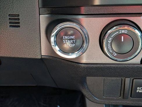 Used 2022 Toyota Tacoma TRD Off-Road AWD/4WD image 16
