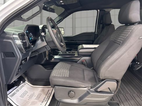Used 2023 Ford F150 XL w/ STX Appearance Package image 9