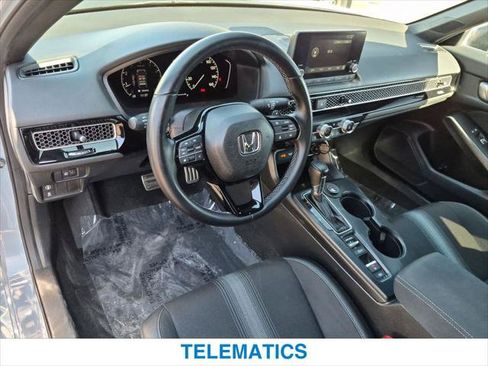 Certified 2023 Honda Civic Sport image 14