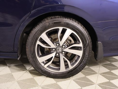 Used 2021 Honda Odyssey Touring image 20