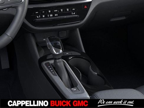 New 2026 Buick Envista Avenir FWD image 23