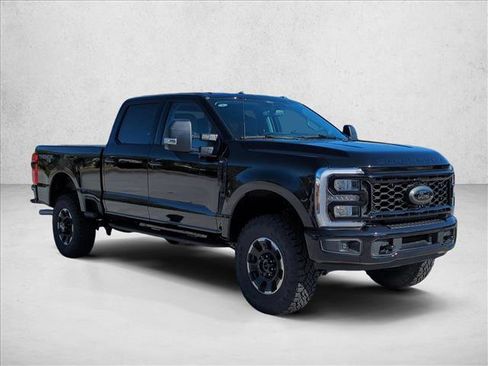 New 2026 Ford F250 XLT w/ XLT Premium Package image 7