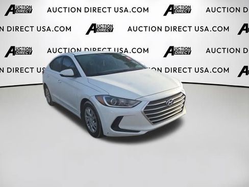 Used 2018 Hyundai Elantra SE w/ SE Connectivity Package 04 image 6