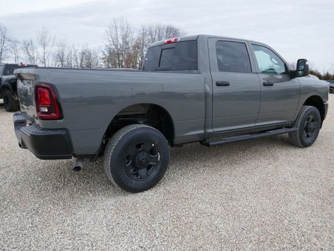 New 2026 RAM 2500 Tradesman image 4