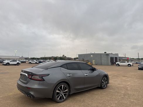 Used 2022 Nissan Maxima SV w/ Floor Mat Group image 24