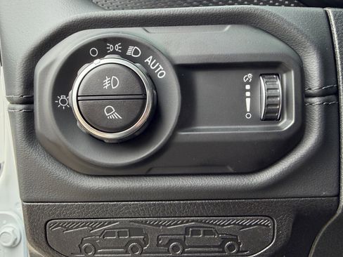 New 2026 Jeep Gladiator Rubicon image 18